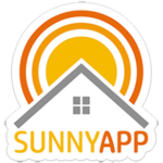 sunny-app-log